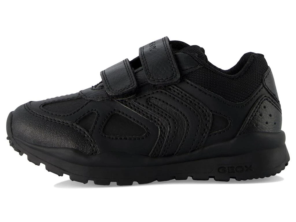 Geox Kids Pavel 31 (Toddler/Little Kid/Big Kid) 4