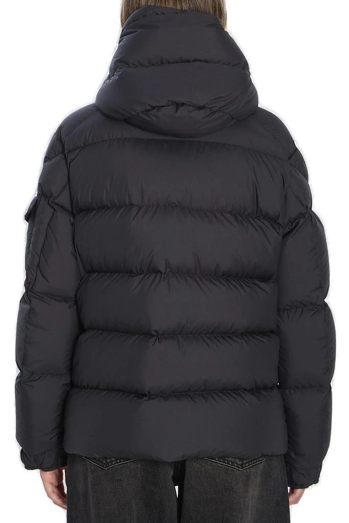 Moncler Moncler Maya 70 Hooded Short Puffer Jacket 2