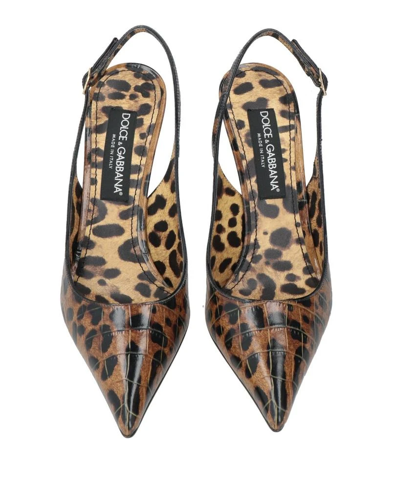 Dolce
Gabbana Pump 4