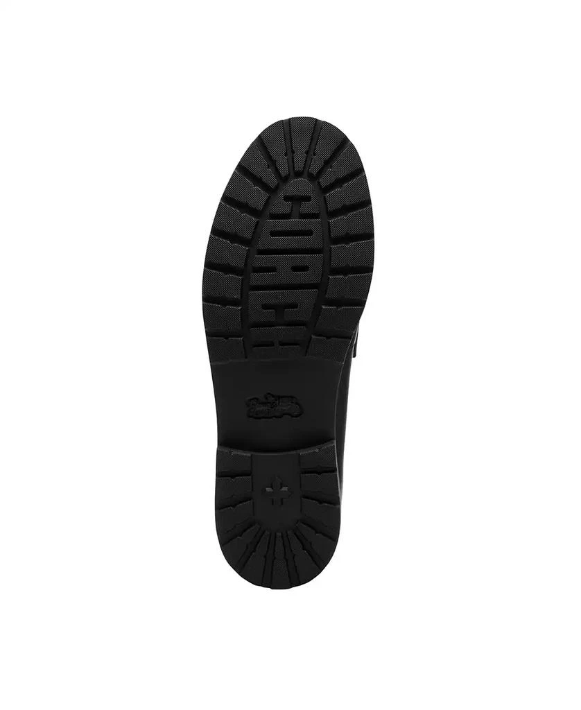 Coach Men's Reagan Penny Loafer 5