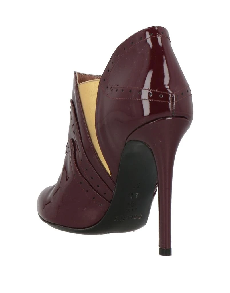 POLLINI Ankle boot 3