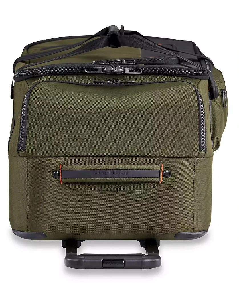 Briggs & Riley ZDX 27" Medium Upright Duffle 14