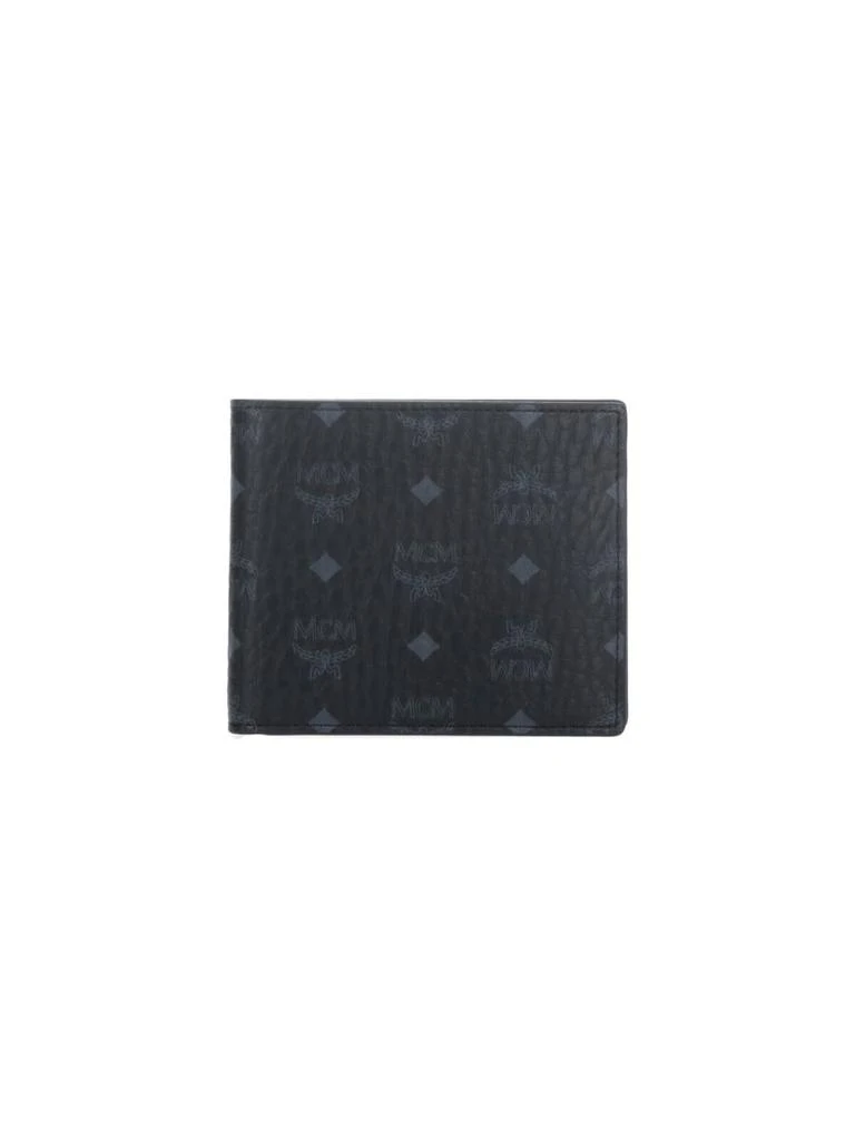 MCM Mcm Wallets 1