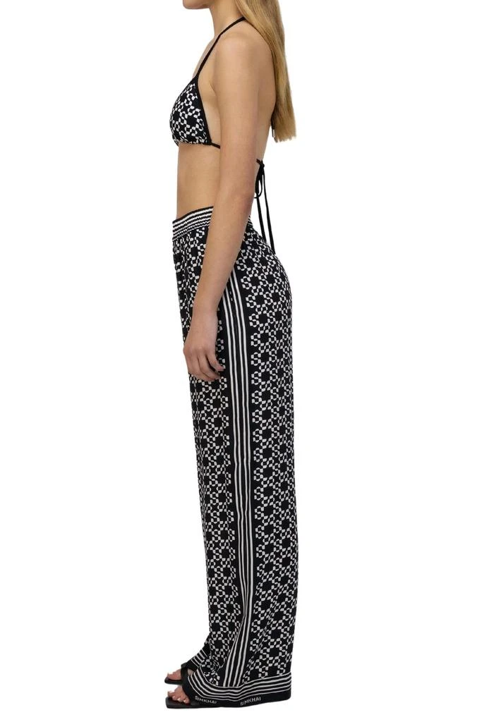 SIMKHAI Simkhai - Zuna Pajama Pants 2