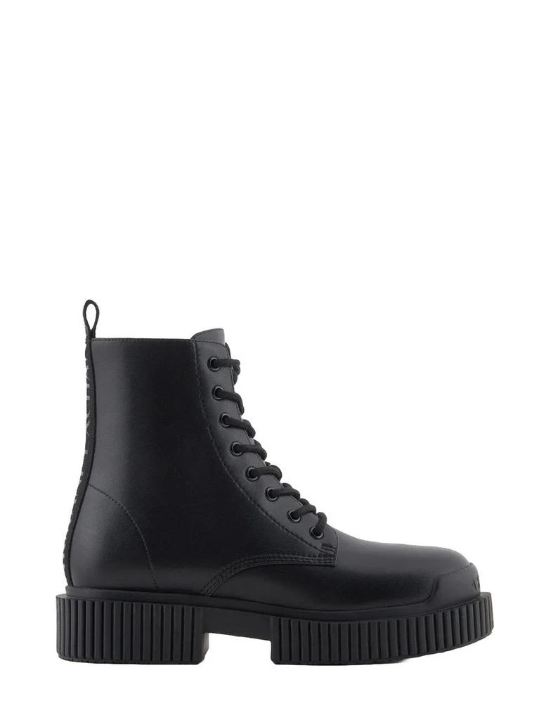 Armani Exchange Armani Exchange Boots 1