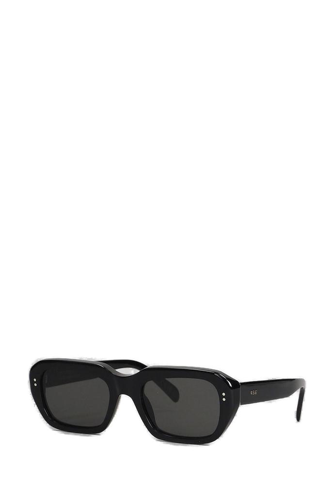 Retrosuperfuture Retrosuperfuture Miles Rectangular Frame Sunglasses