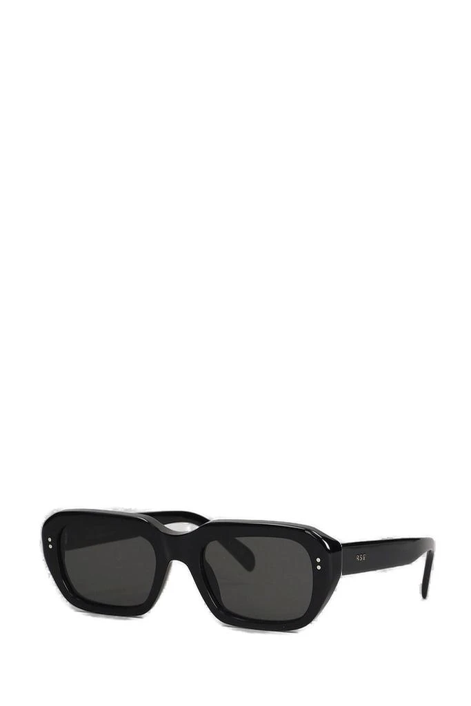 Retrosuperfuture Retrosuperfuture Miles Rectangular Frame Sunglasses 2
