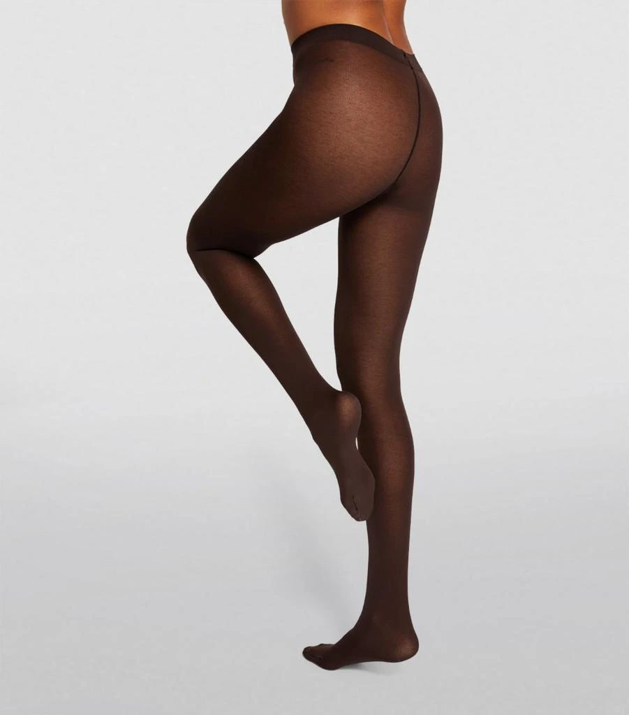 FALKE Cotton Touch Tights 2
