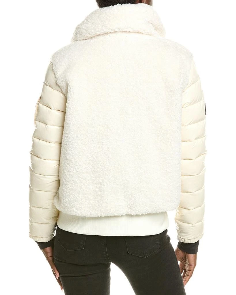 SAM. Carson Bomber Jacket 2
