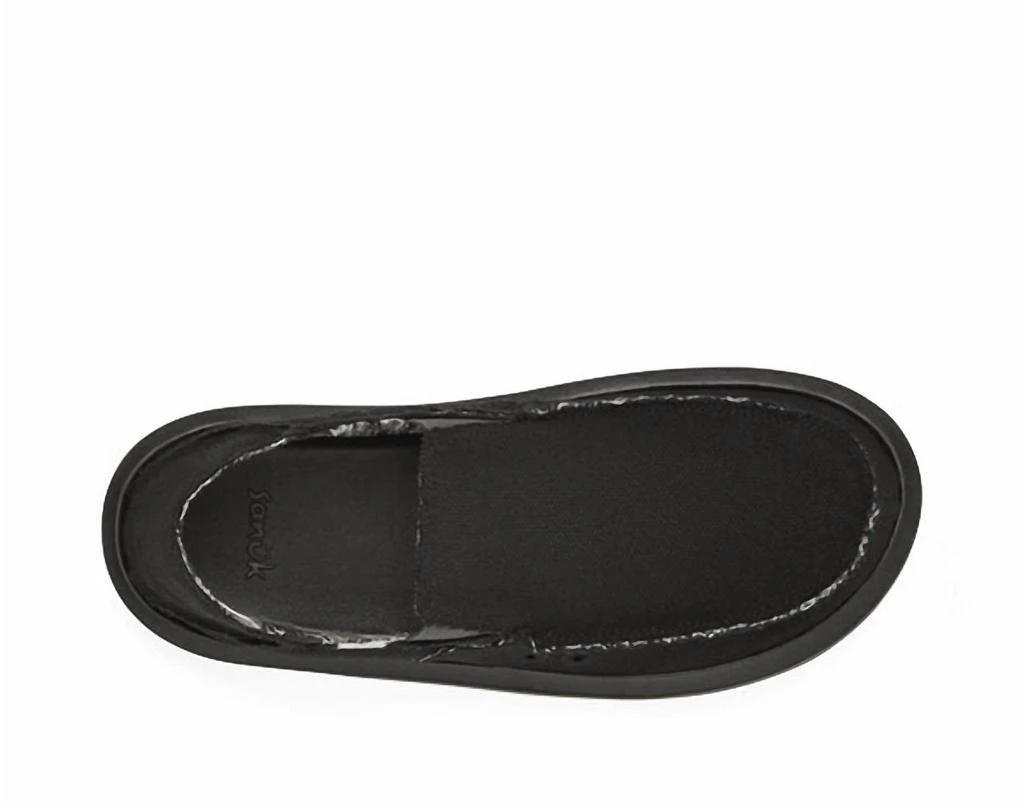 Sanuk Sanuk - Men's Vagabond Slip On 5