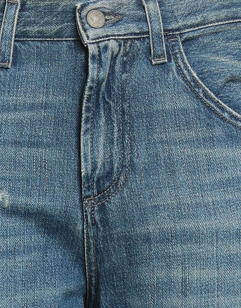 ROŸ ROGER'S Denim pants 4