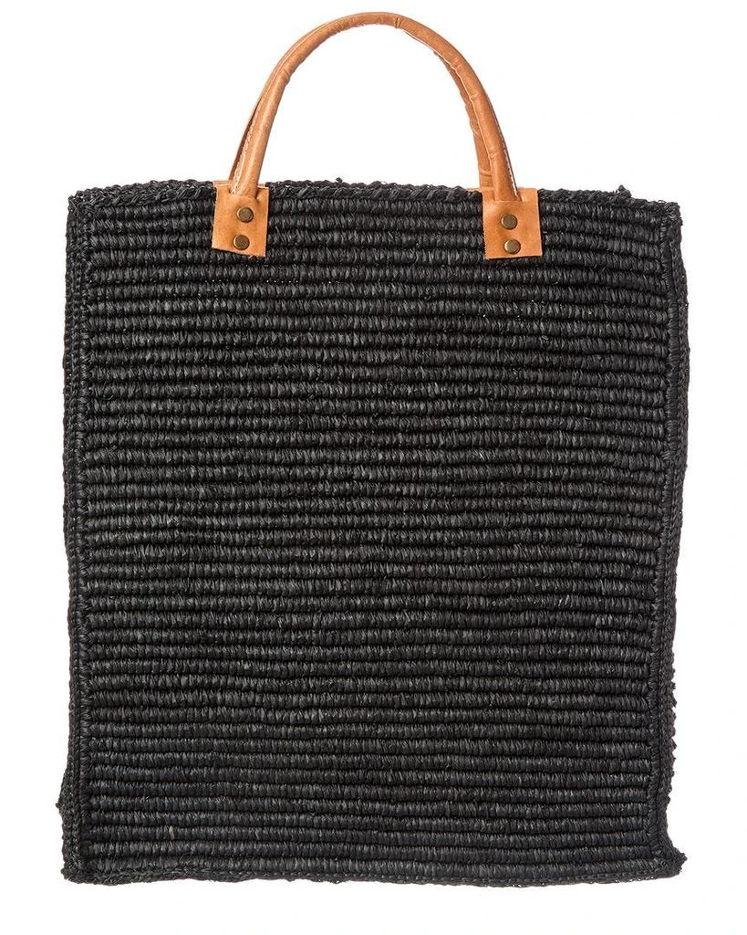 mar Y sol Marcel Tote 1