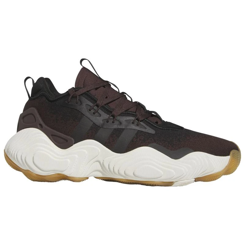 Adidas adidas Trae Young 3 - Men's 1