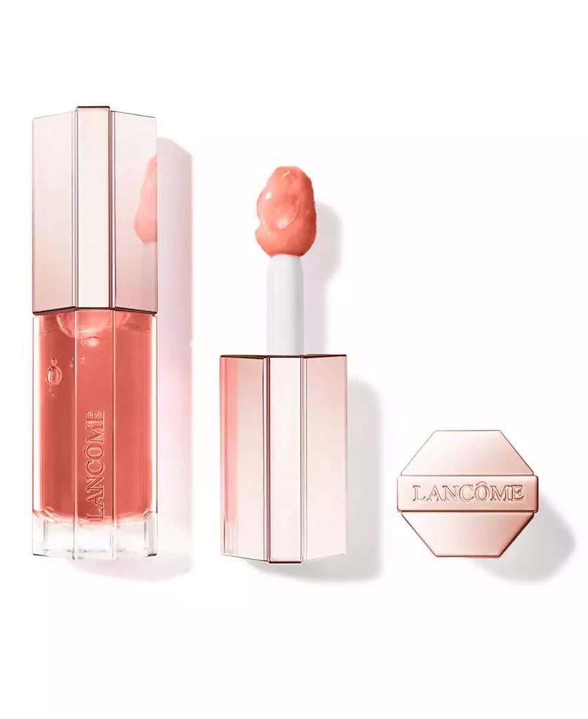 Lancôme Lip Idôle JuicyTreat Lip Oil Gloss 1