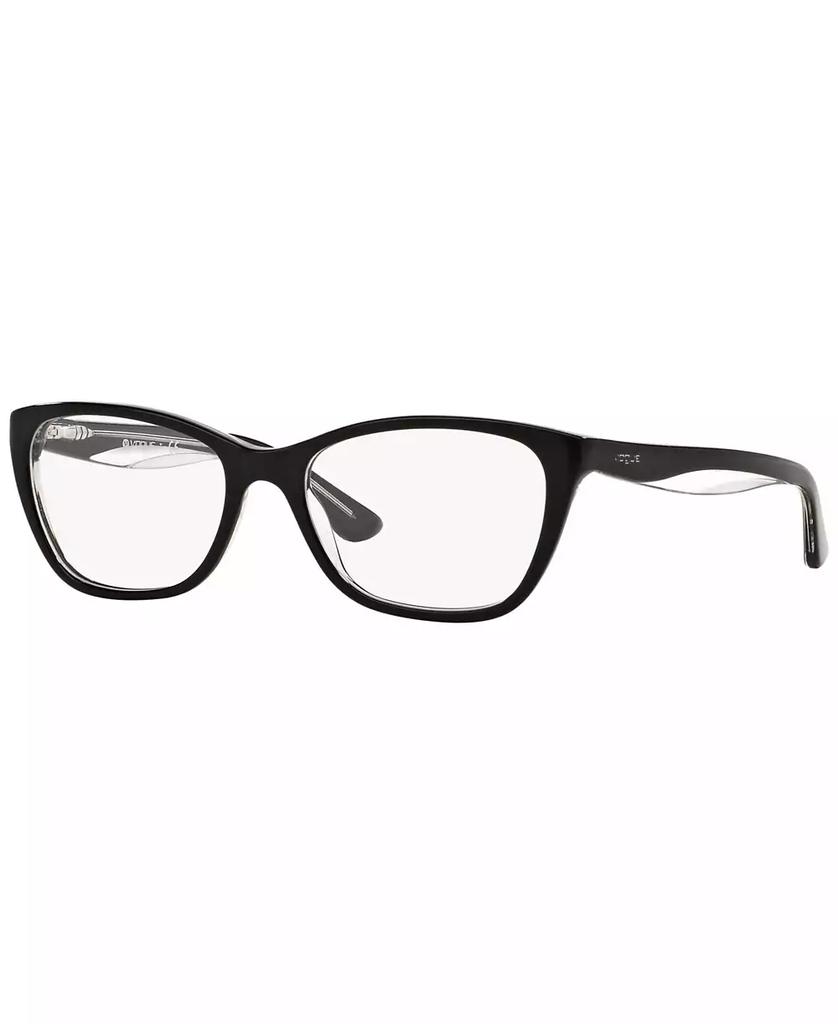 VOGUE VO2961 Women's Cat Eye Eyeglasses