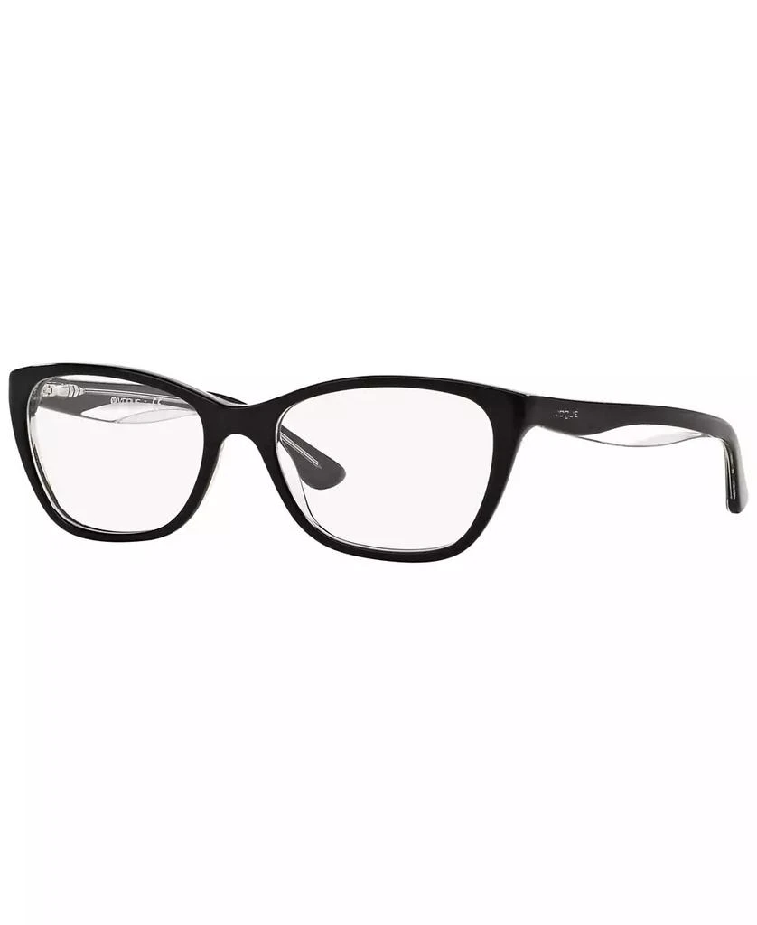 VOGUE VO2961 Women's Cat Eye Eyeglasses 1