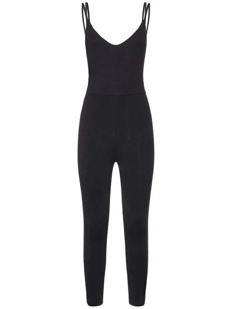 Live The Process Crescent Bodysuit 1