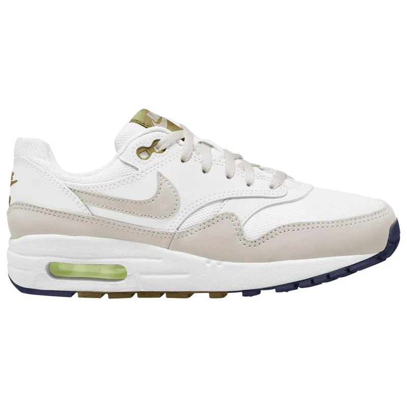 Shop Nike Air Max Girls' Grade School on Sale at BeyondStyle