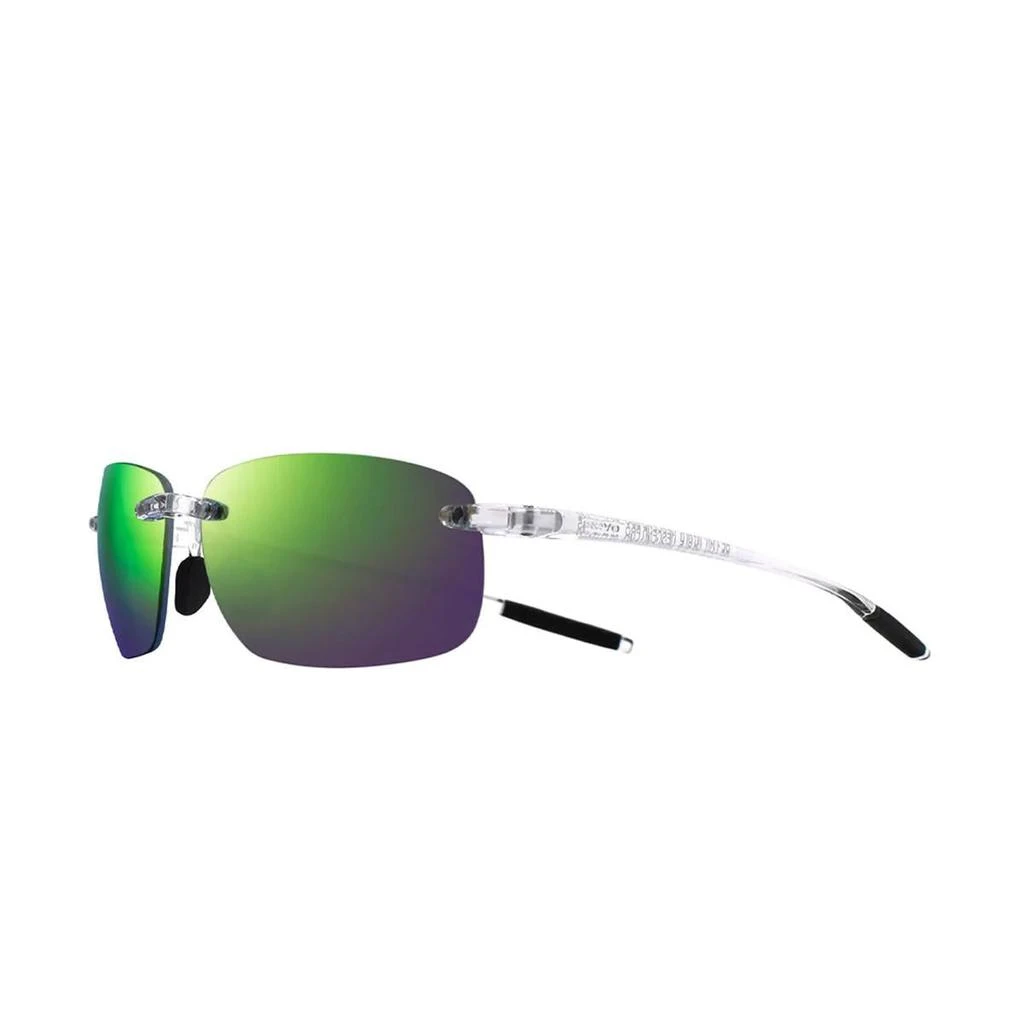 Revo Revo Descend-Pro Re1210  Polarizzato/Fotocromatico Sunglasses 2