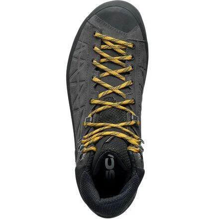 Scarpa Zodiac Tech GTX Mountaineering Boot - Men
s 7