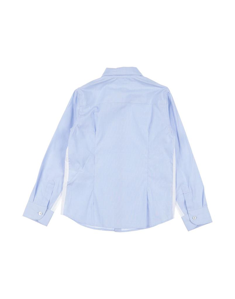 PEUTEREY Patterned shirt