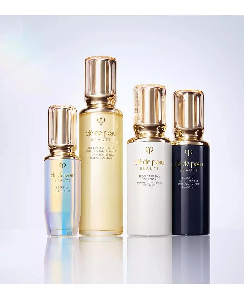 Cle de Peau Protective Day Emulsion Refill, 4.2 oz. 6