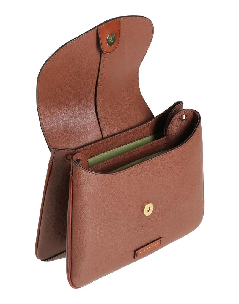 The Bridge Shoulder bag 2