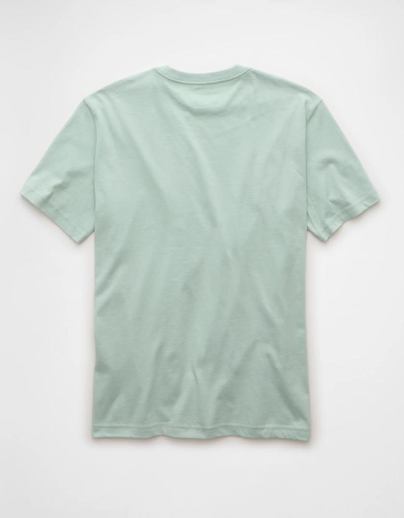 AE AE Earth Graphic T-Shirt