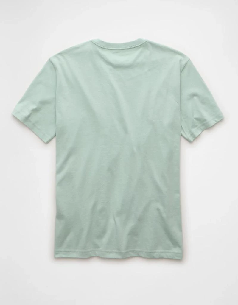 AE AE Earth Graphic T-Shirt 2