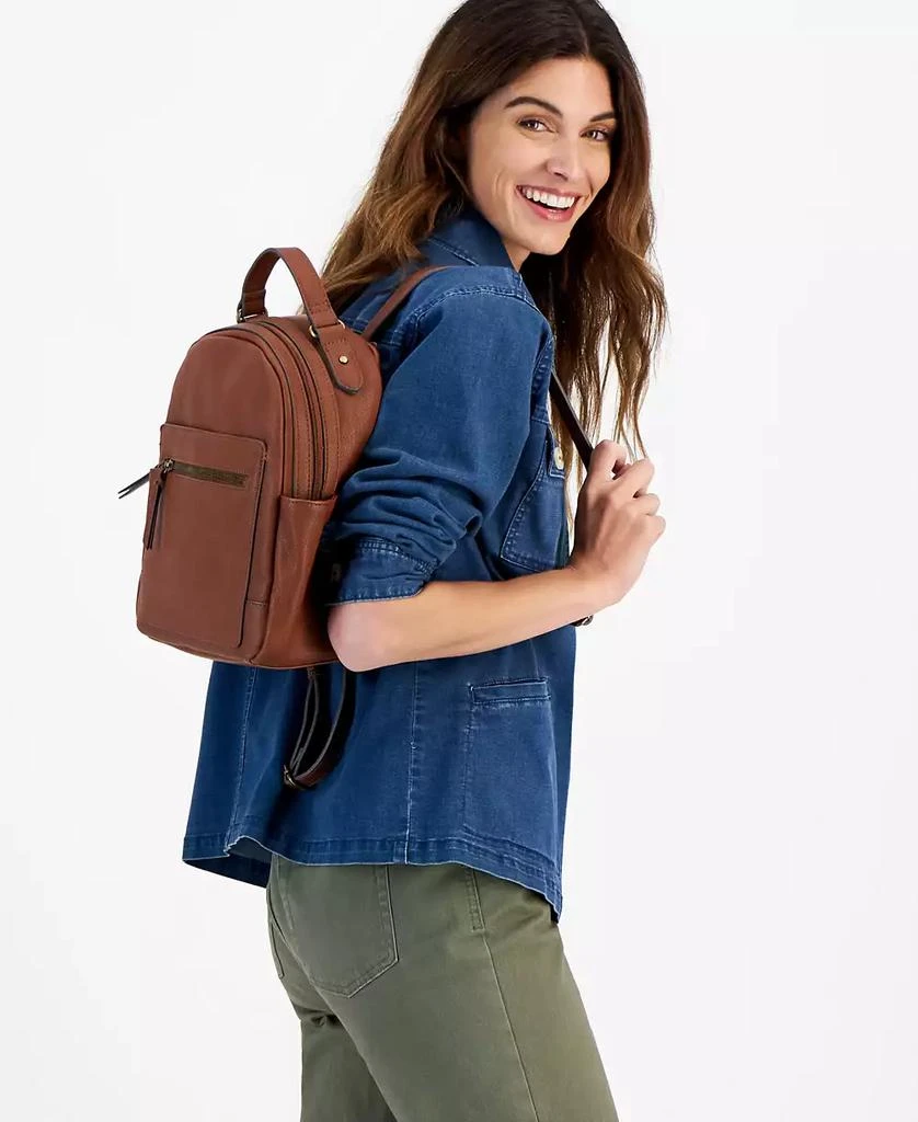 Shop Hudsonn Backpack, Created for Macy display picture 1