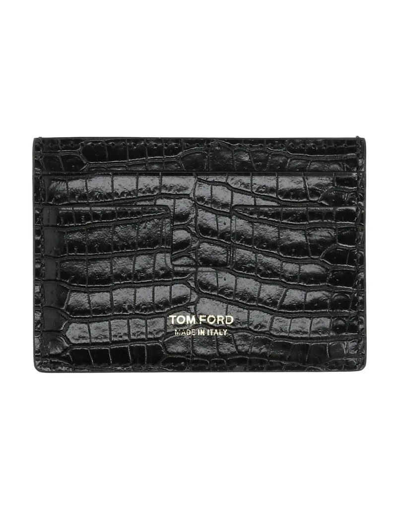 Tom Ford Cardholder