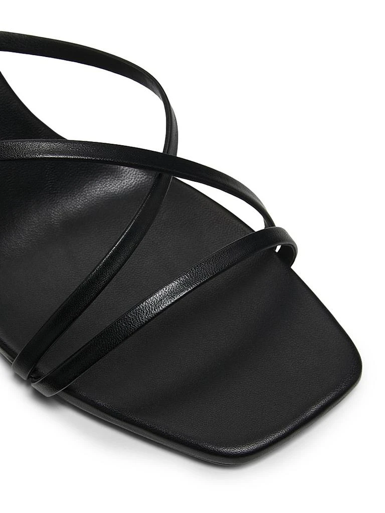 Schutz Bari 75MM Stiletto Sandals 5