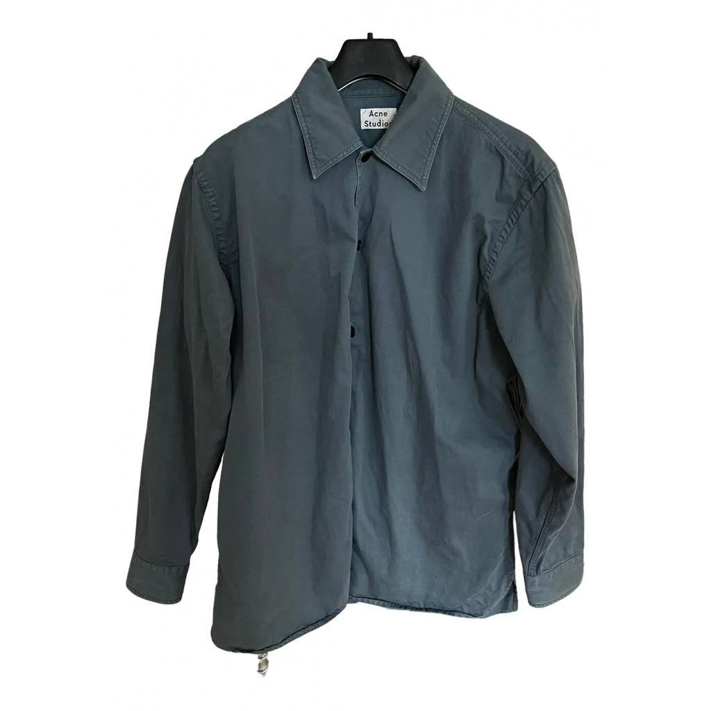 Acne Studios Acne Studios Shirt 1