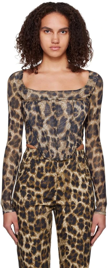 chinese dress ladies Miaou Gia Dress