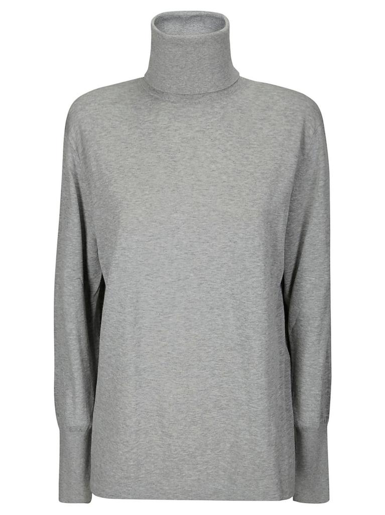Studio Nicholson Studio Nicholson Nilo Roll Neck Knitted Sweater