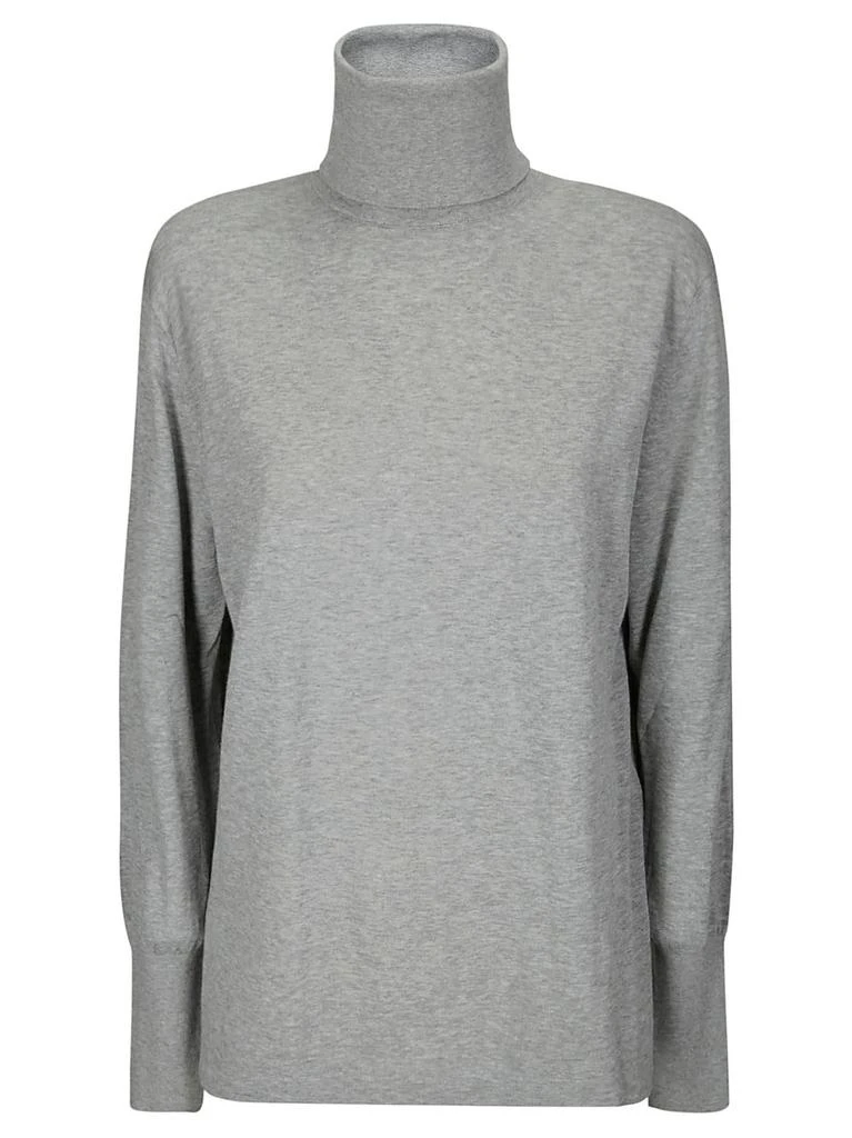 Studio Nicholson Studio Nicholson Nilo Roll Neck Knitted Sweater 1