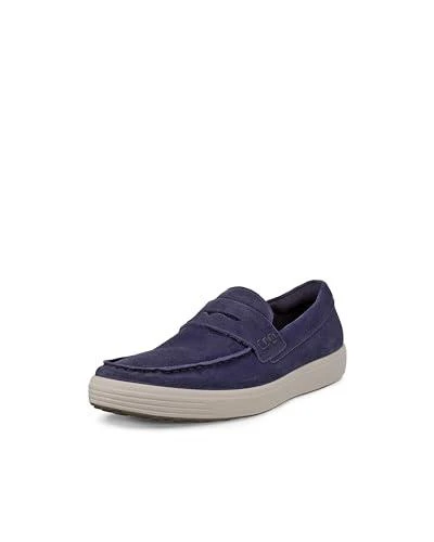 ECCO ECCO Mens Soft 7 Penny Loafer