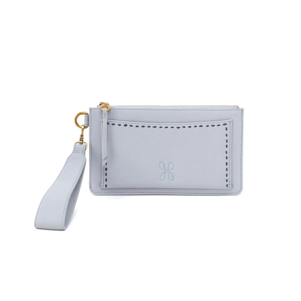 Hobo Hart Wristlet 1