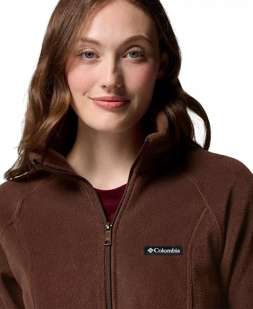 Columbia Women's Benton Springs Fleece Jacket, XS-3X 6