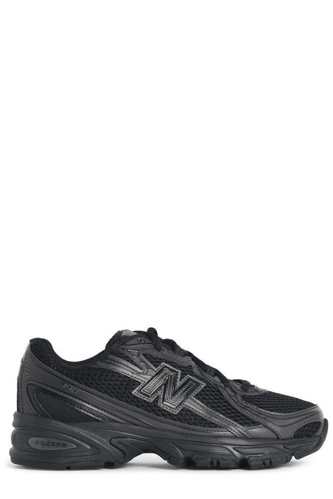 New Balance New Balance 740 Lace-Up Sneakers