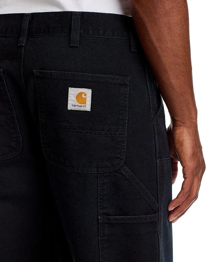 Carhartt WIP Double Knee Pants 5