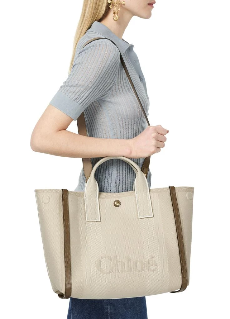 Chloé Carry handbag 8