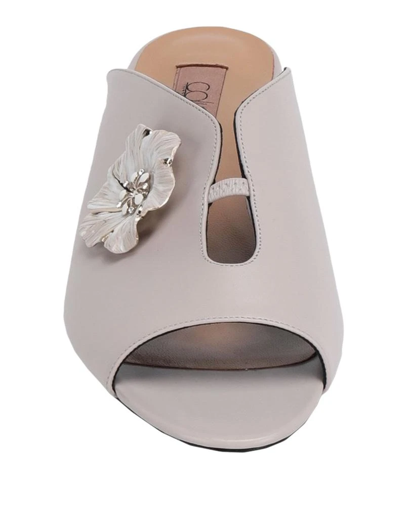 COLIAC Sandals 4