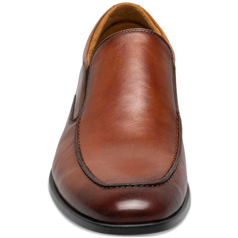 Florsheim Men's Pregamo Moc-Toe Dress Loafer 7