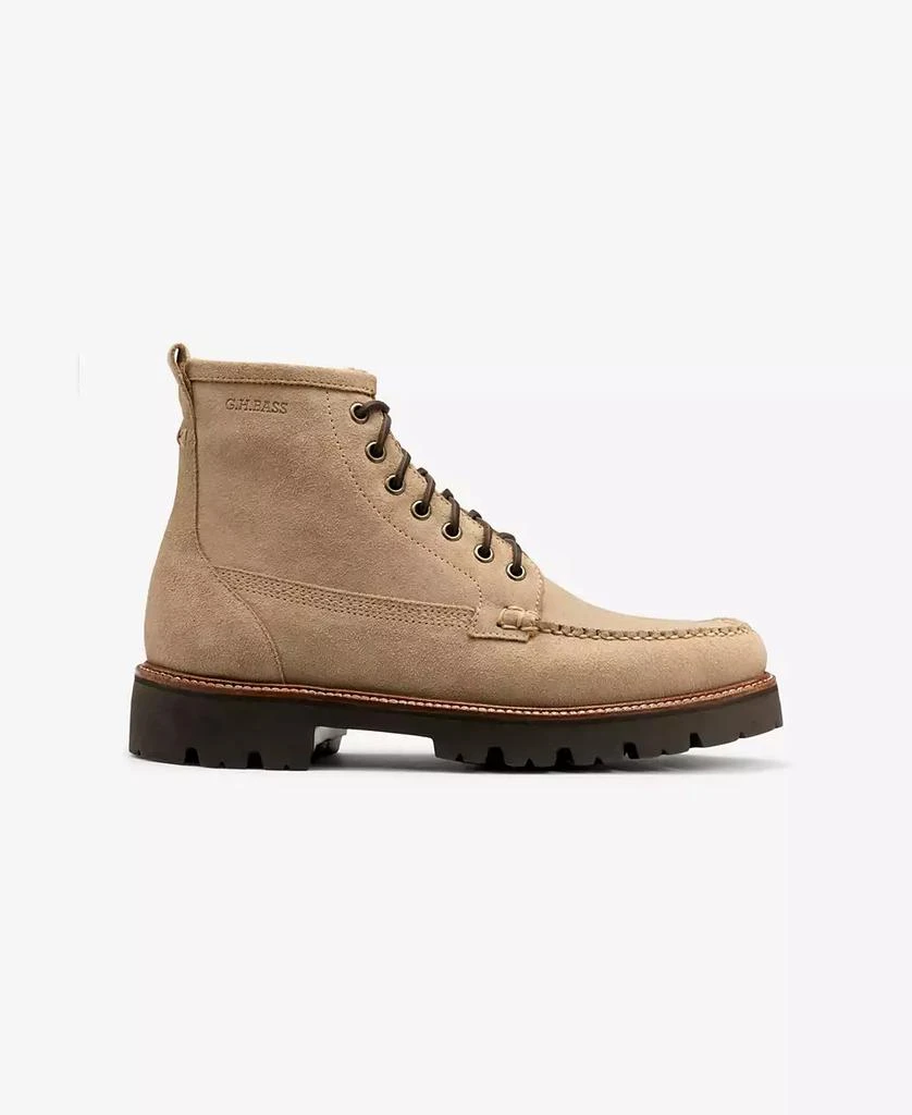 GH Bass G.H.BASS Men's Ranger Boot 4