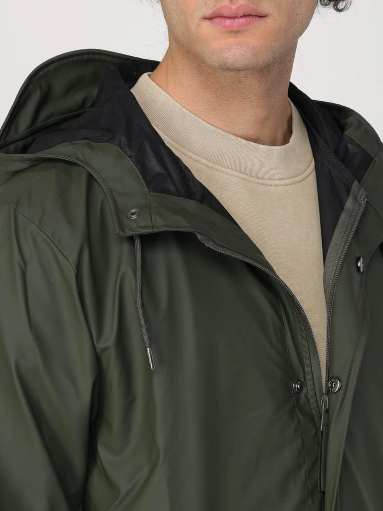 RAINS Jacket men Rains 4