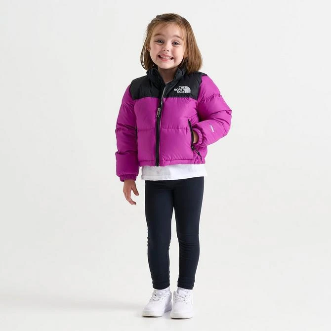 The North Face Kids' Toddler The North Face 1996 Retro Nuptse Jacket 2