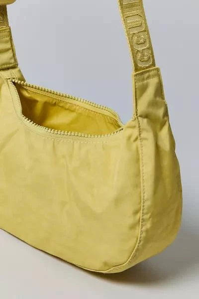 Baggu BAGGU Small Nylon Crescent Bag 5