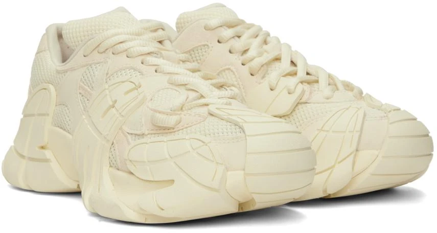 CAMPERLAB Off-White Tormenta Sneakers 4