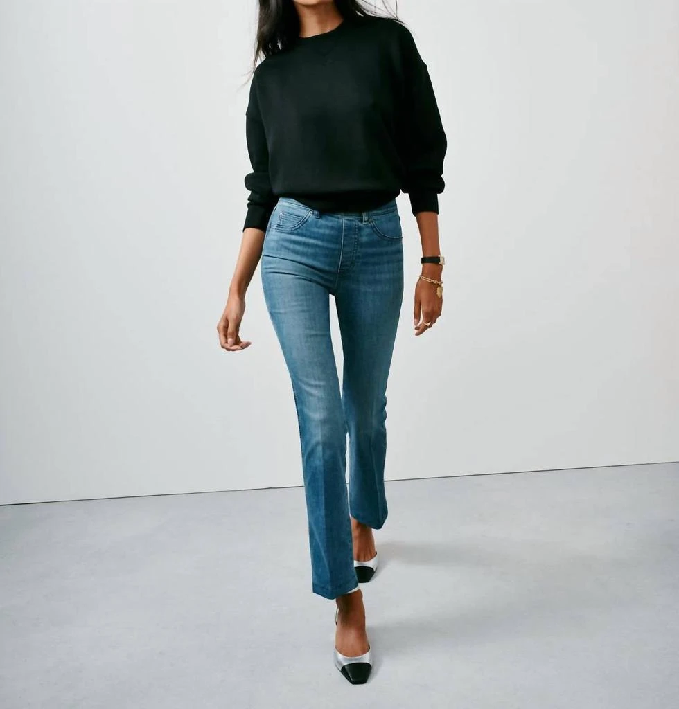 SPANX Spanx - Kick Flare Jeans 3